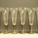 807 8103 Champagneglas